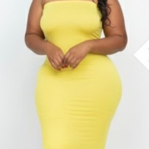 Vibrant Neon Yellow or Chartreuse - Picture 6 of 6